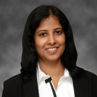 Nagalakshmi Shetty