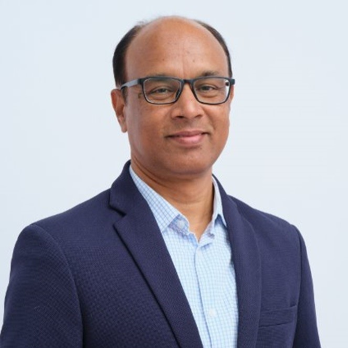 Raghunandan Hanumanthu