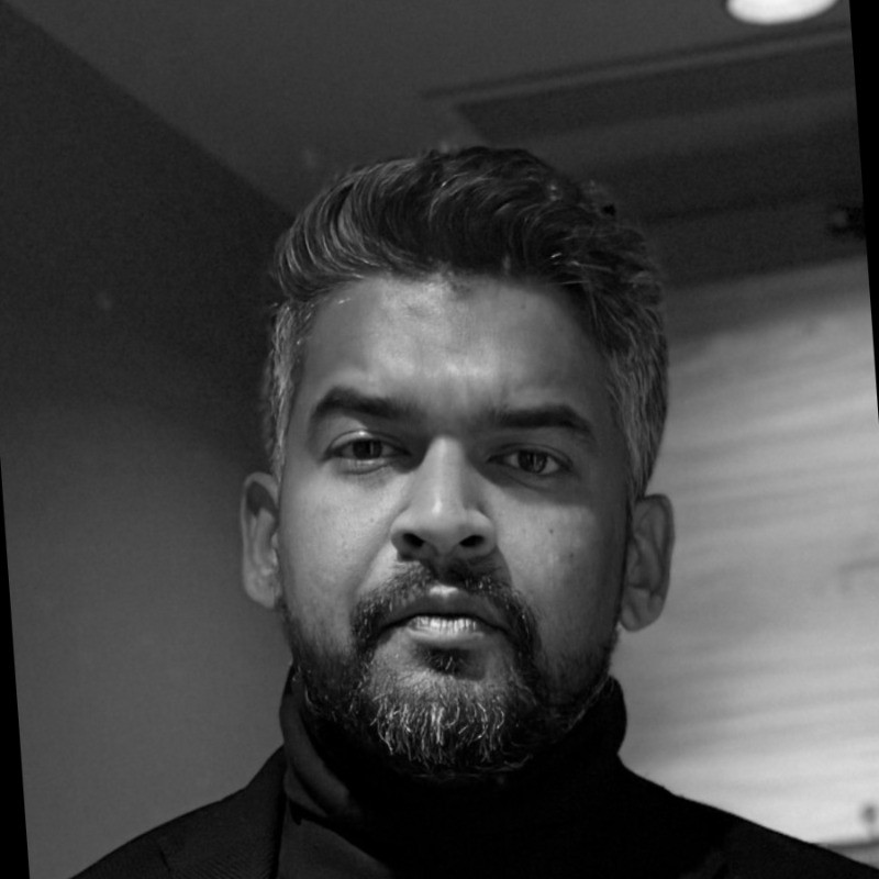 Ram Mudaliar