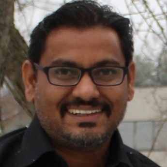 Tushar Sakpal